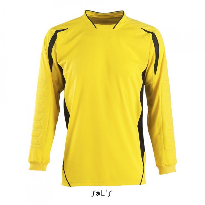 Azteca Kids - Goalkeeper Shirt