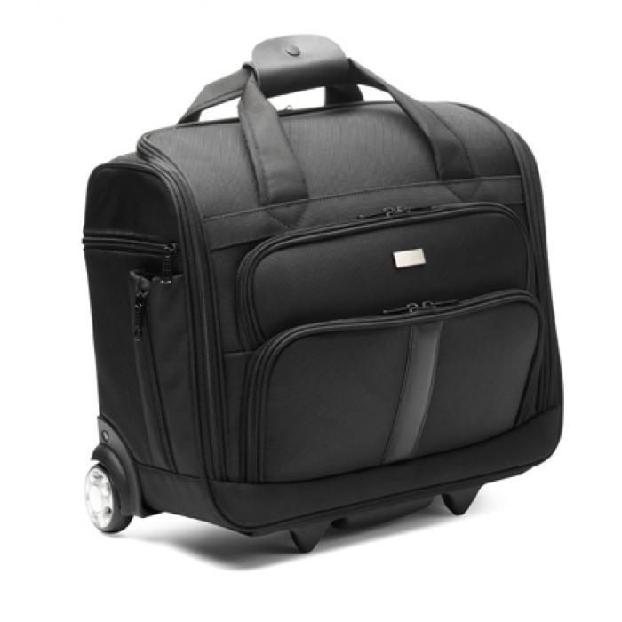 Laptop Trolley (15") With Various Compartments