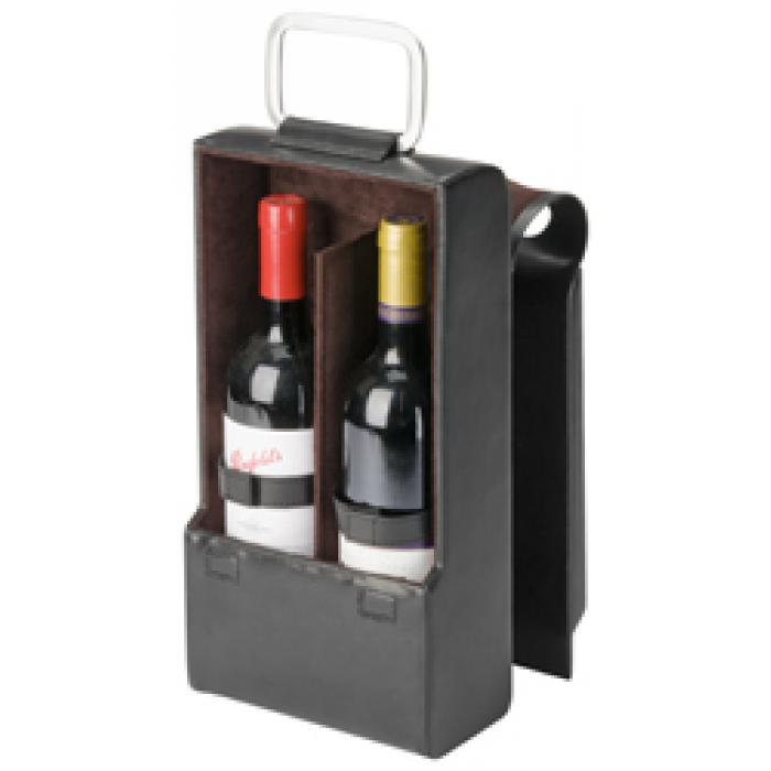 2-Bottle Wine Carrier