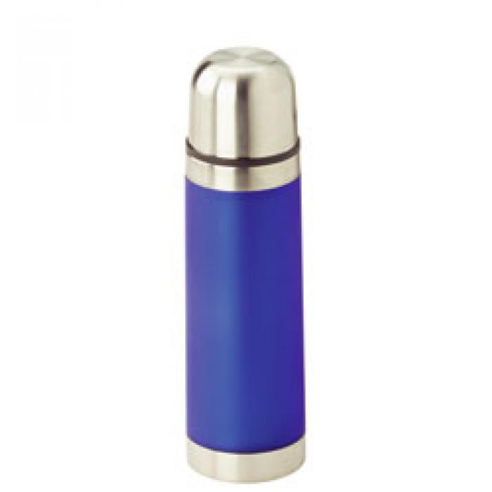 Thermal Drink Flask - Blue