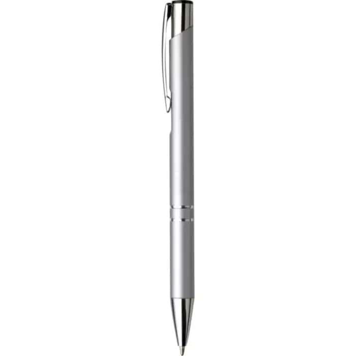 Recycled Aluminium Ballpen Kamari