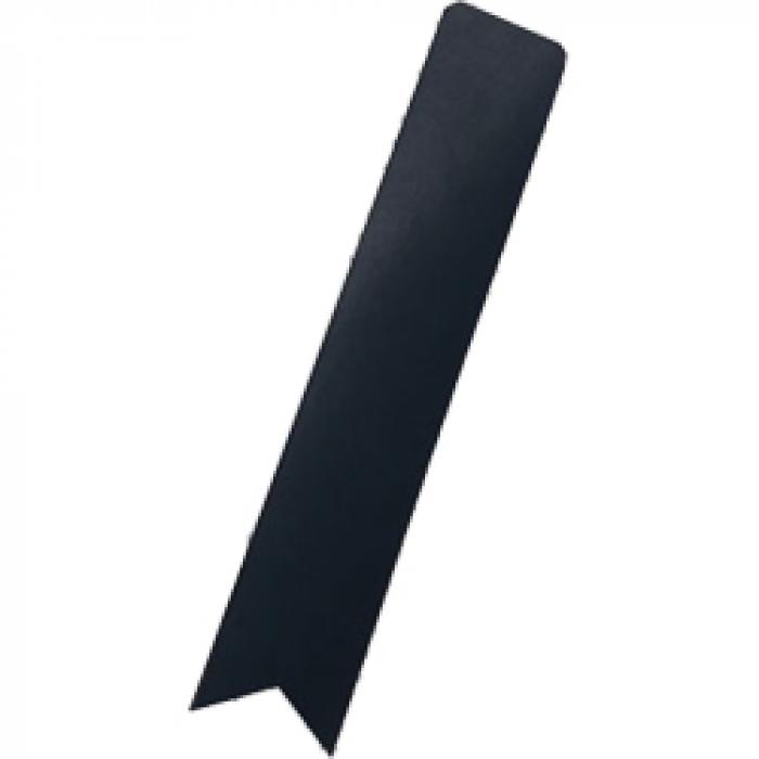 Black Leather  Bookmark