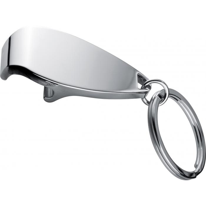 Metal Key Ring Opener
