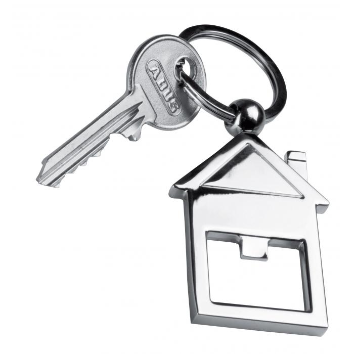 House Opener Key Ring