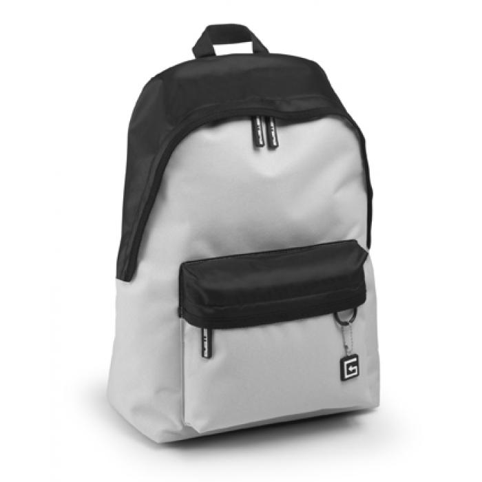 Backpack Getbag With One Main Zipped Compartment