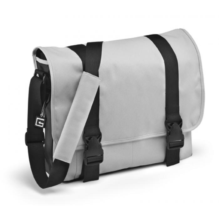 Shoulder Getbag With One Main Compartment