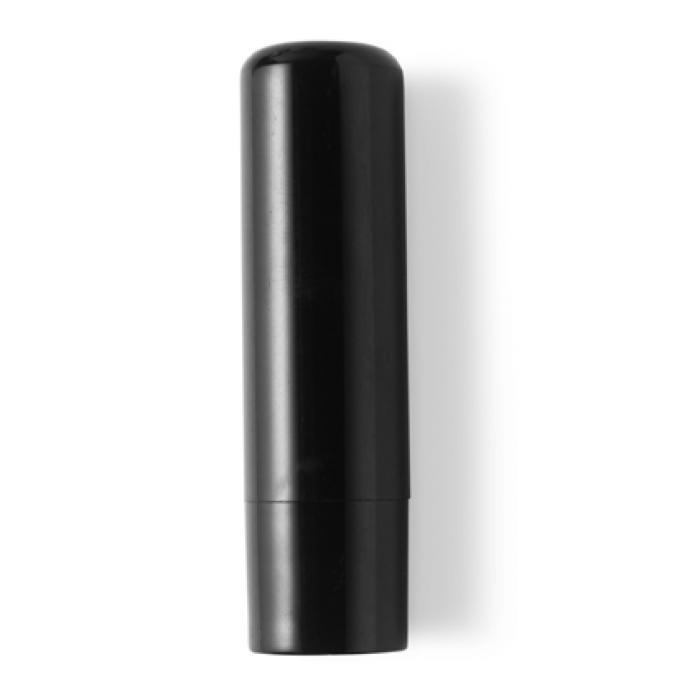 Translucent Plastic Lip Balm Stick With UV 15 Protection