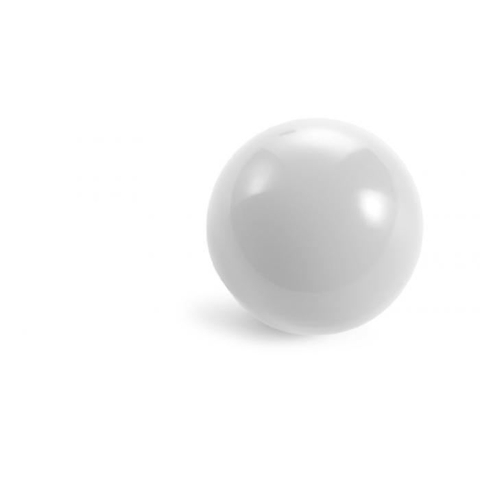 Lip Balm In A Plastic Ball Uv15