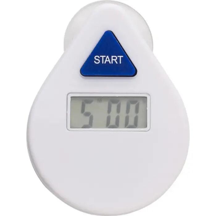 ABS Digital Shower Timer Kendrick