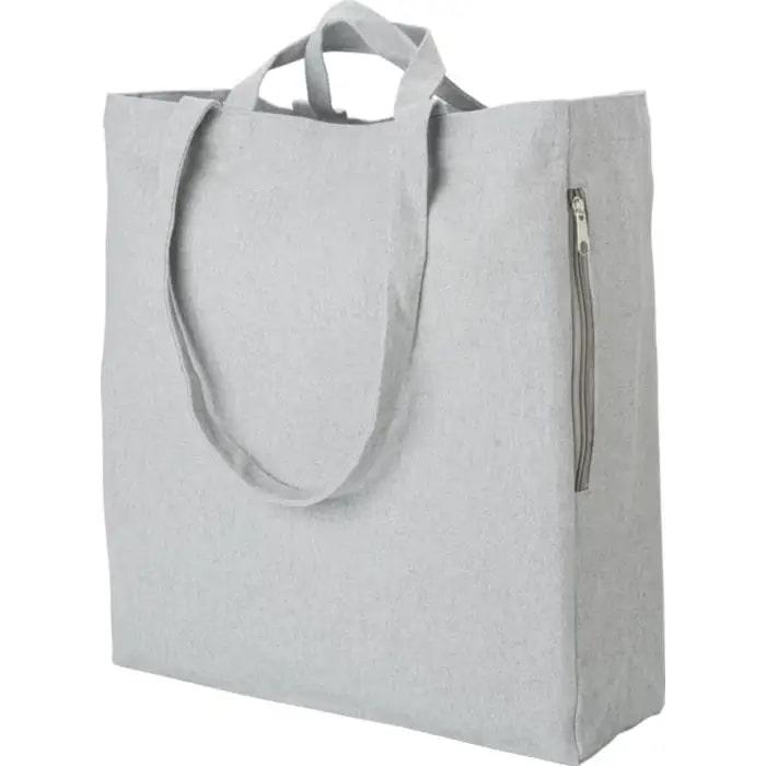 Recycled Cotton Shopping Bag Bennett