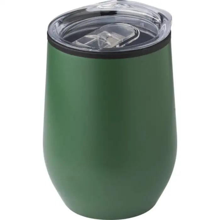 Stainless Steel Travel Mug Zoe