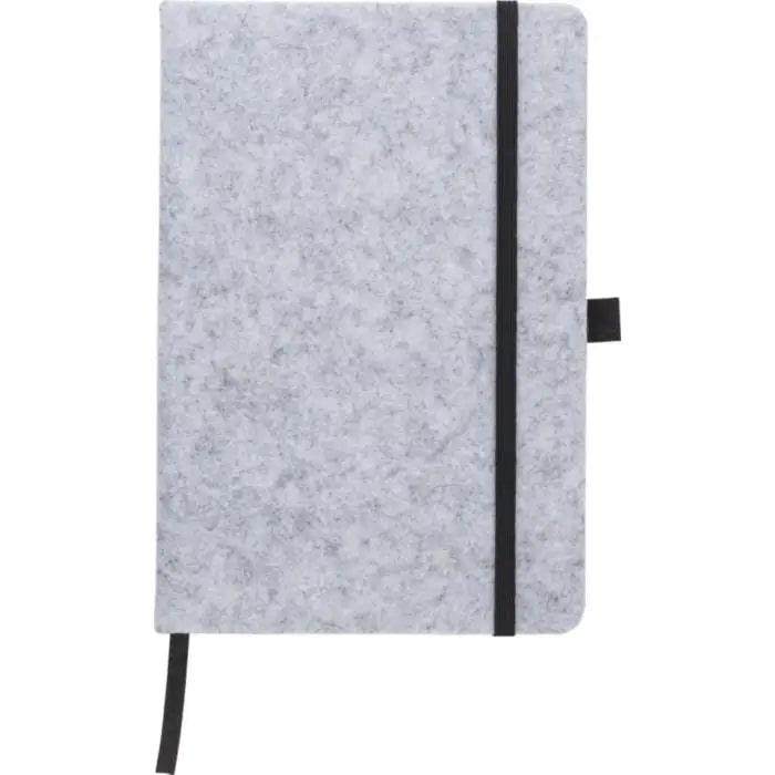 RPET Felt Notebook Harper