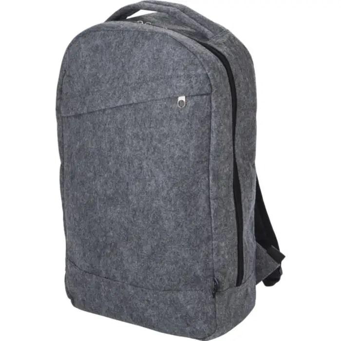 RPET Felt Backpack Eleanor