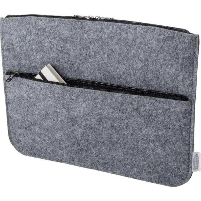 RPET Felt Laptop Pouch Emilia