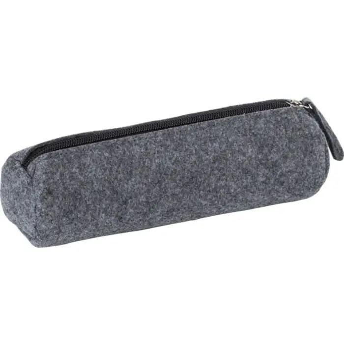 RPET Felt Pencil Case Samantha