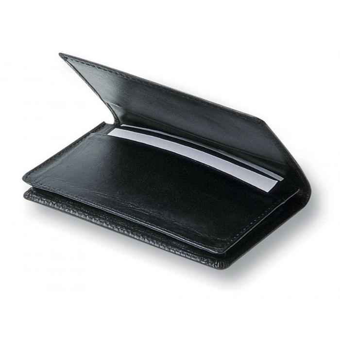 The Range Business Card Holder