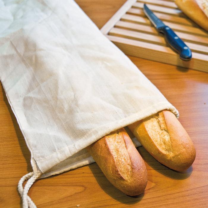 Bag Bread