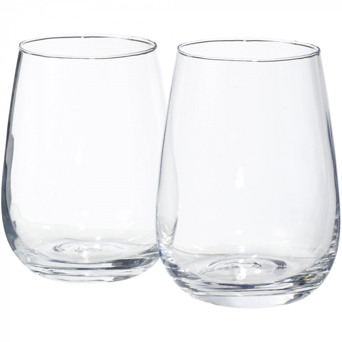 Pilu Wine Glass Set