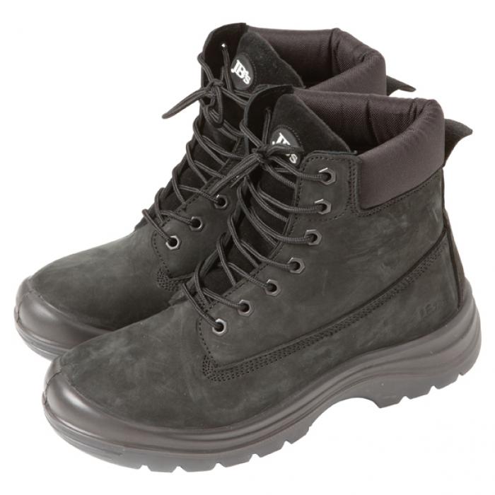 Outdoor Lace Up Boot