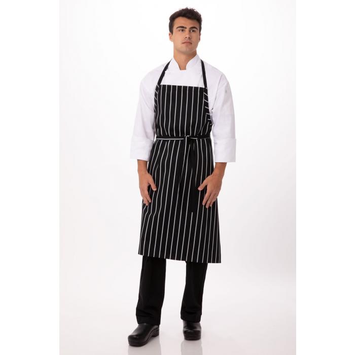 English Chef Apron