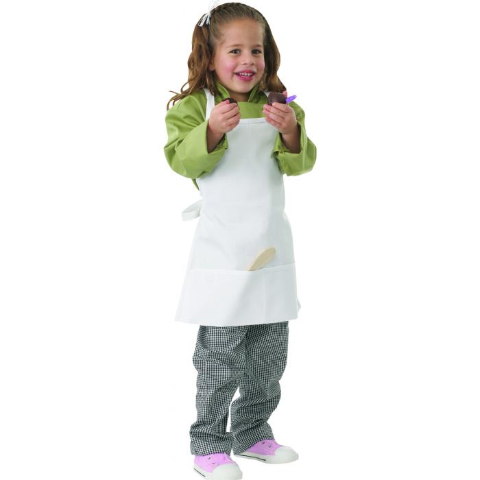 Kids Chef Apron