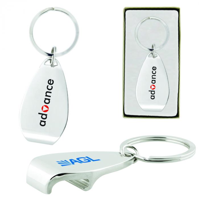 Apri Keychain