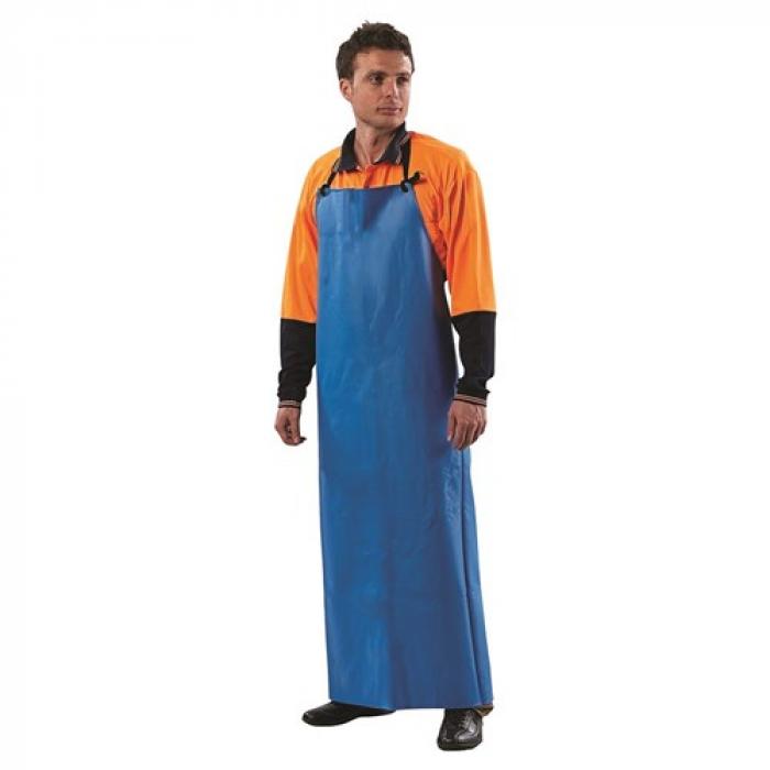 PVC Apron Full Length 90cm x x120cm