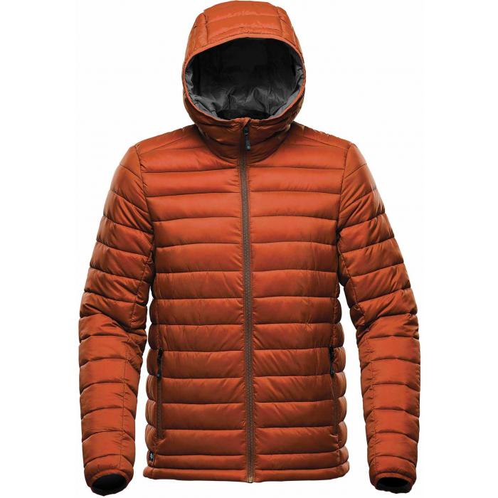 Men's Stavanger Thermal Jacket
