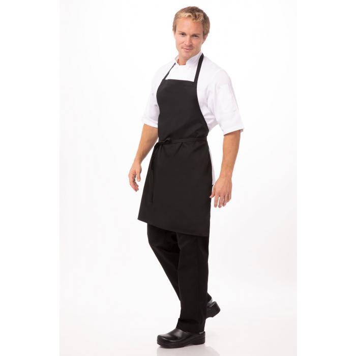 Bib Chef Apron