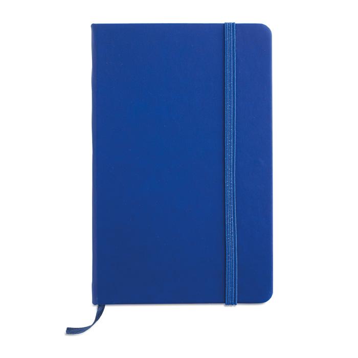 Notebook With Elastic Band