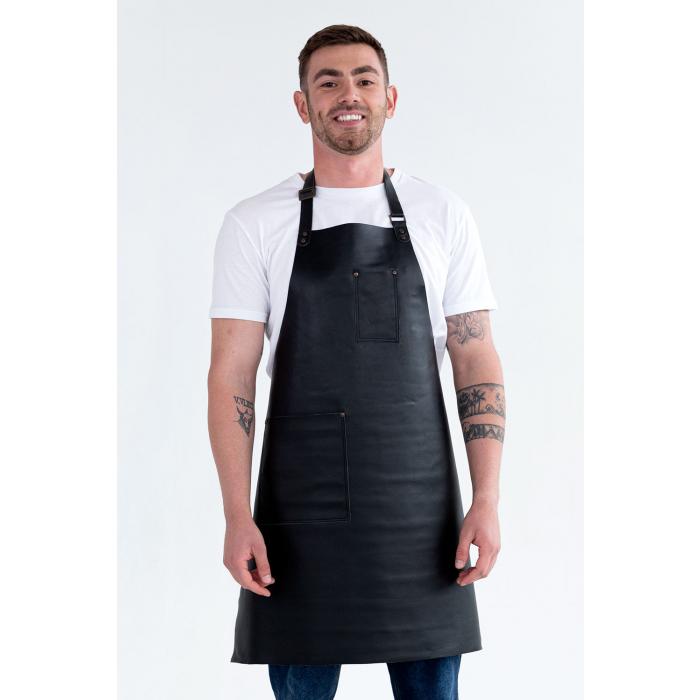 Aussie Chef Axil Classic Leather Apron