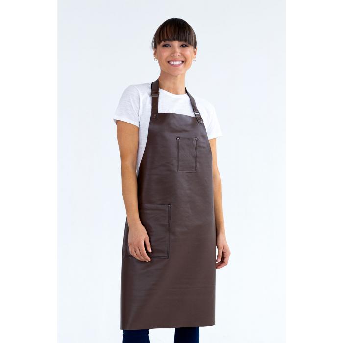 Aussie Chef Axil Classic Leather Apron