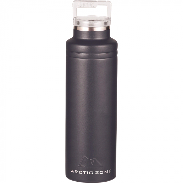 Arctic Zone® Titan Thermal HP® Copper Bottle