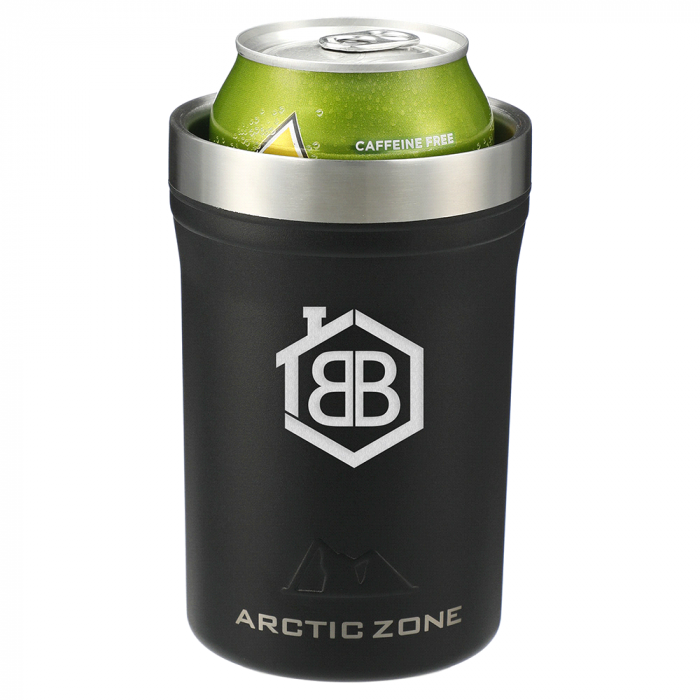 Arctic Zone® Titan Thermal 2 in 1 Cooler