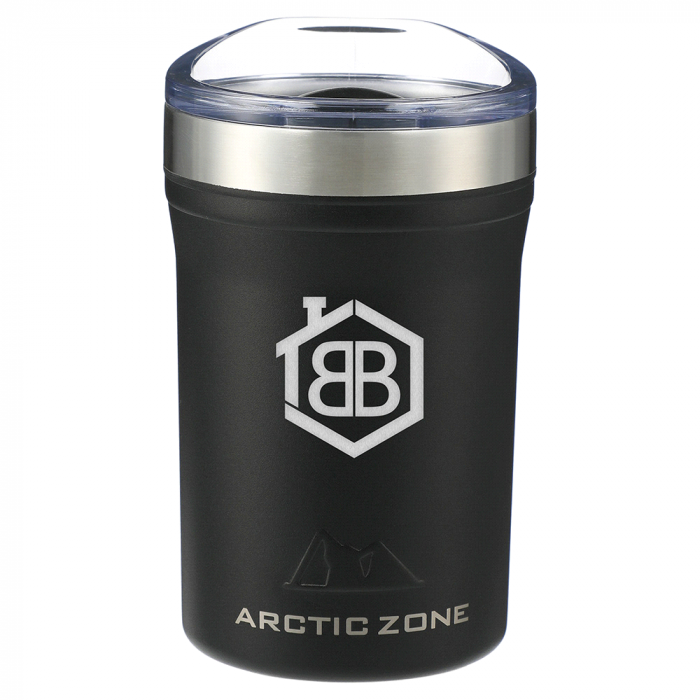 Arctic Zone® Titan Thermal 2 in 1 Cooler