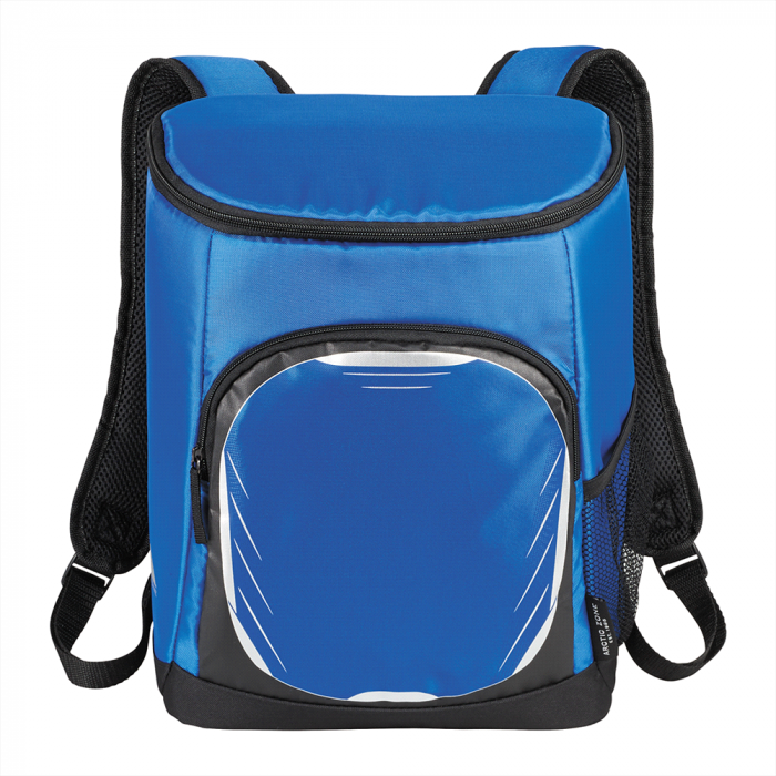 The Range Arctic Zone 18 Can Cooler Backpack