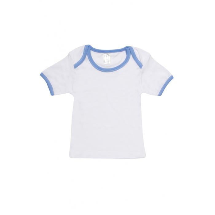 Baby Short Sleeve T Shirt