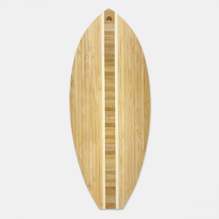 Surf Bamboo Cuting Board