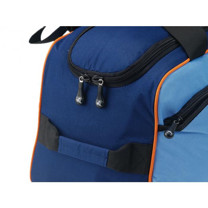 Wired Cooler Duffle