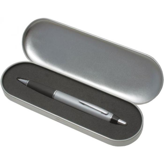 Metal Pen Box