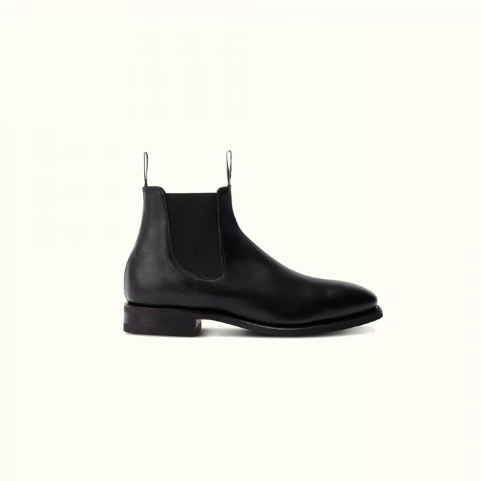 Comfort Craftsman Leather Boot