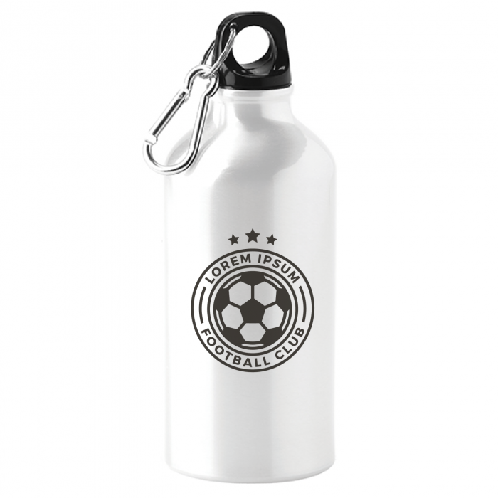 500ml Alumimium Sports Flask 