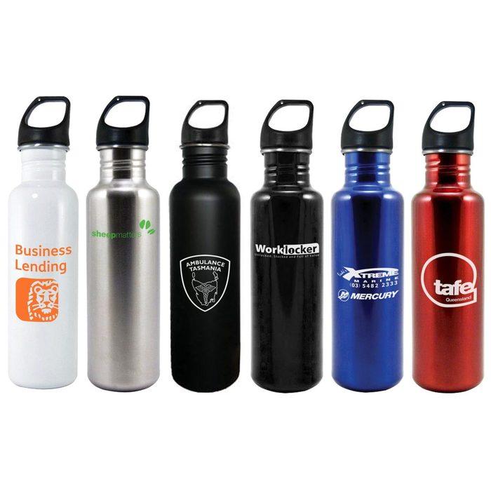 750ml Stainless Steel Sports Flask