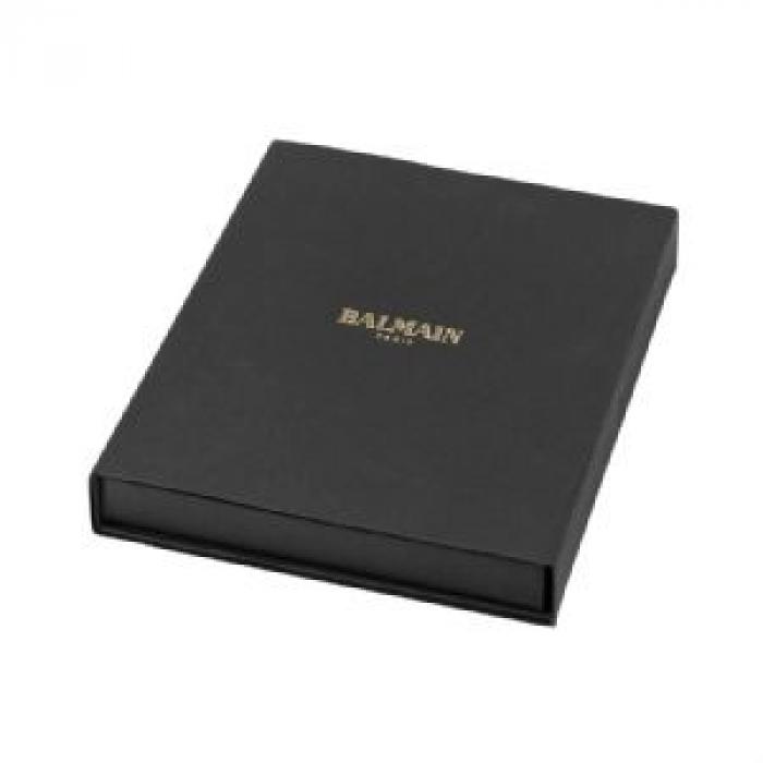 Balmain Almus Notebook Gift Set