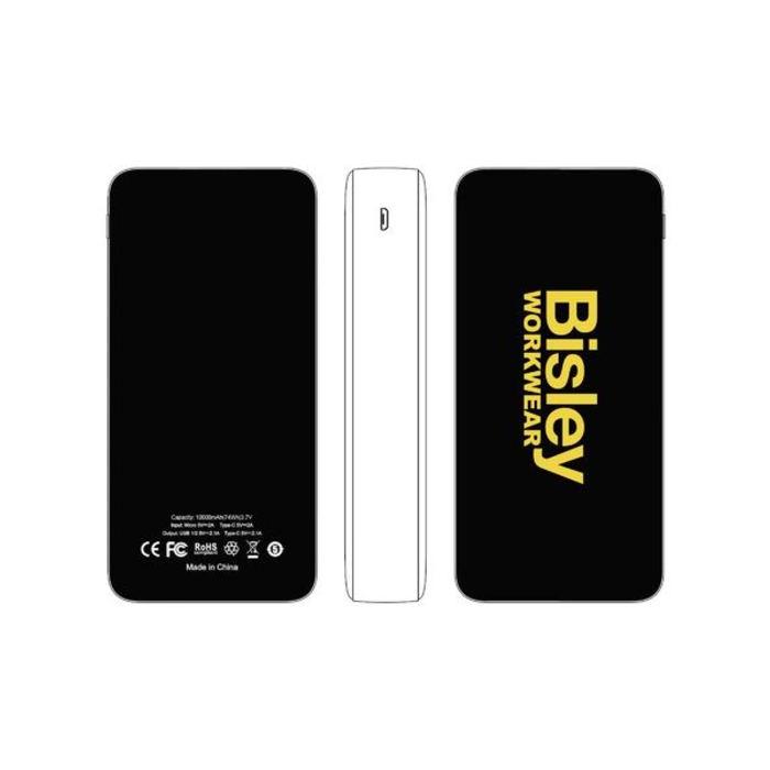 Bisley Power Bank