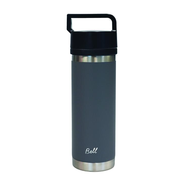 520ml Bell Bottle with Solid Handle