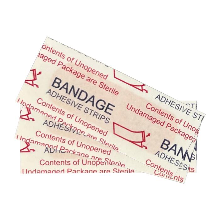 Bandage Case