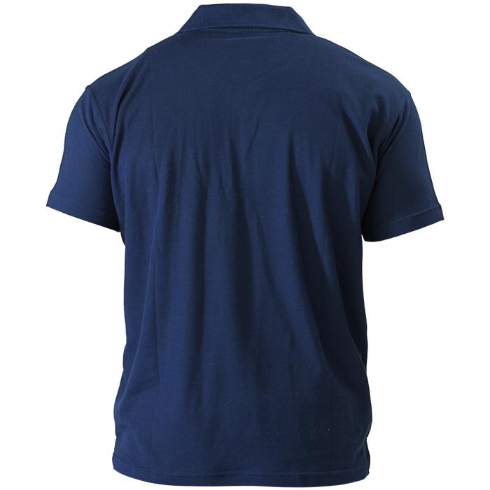 Polo Shirt - Short Sleeve