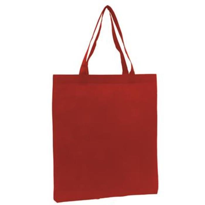 Short Handle Non-Woven Bag