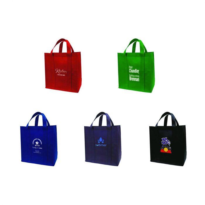 Non-Woven Shopping Bag